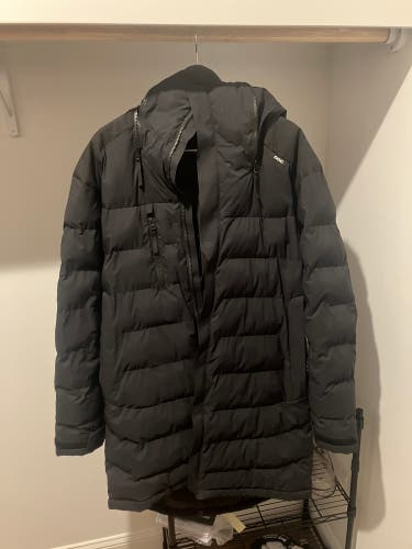 POC Parka Jacket - Warm Up Coat