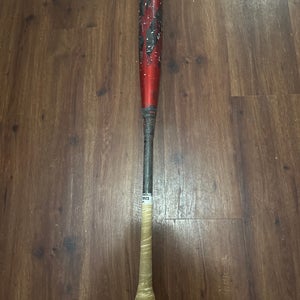 2022 Louisville Slugger Select PWR Hybrid BBCOR Certified Bat (-3) 30 oz 33" (Used)