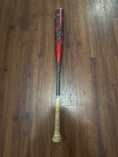 2022 Louisville Slugger Select PWR Hybrid BBCOR Certified Bat (-3) 30 oz 33" (Used)