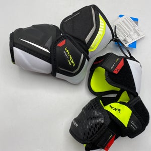 NEW Bauer Vapor Shift Pro Elbow Pads, Junior Medium