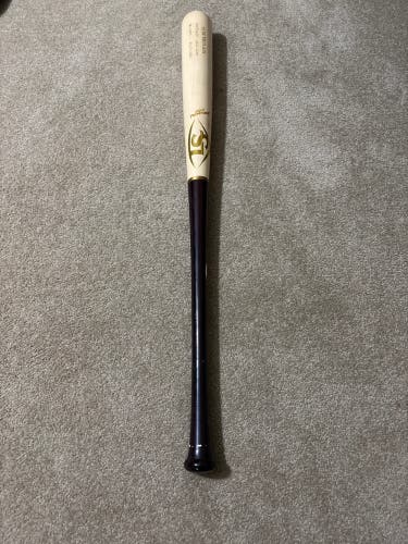 2022 Louisville Slugger BBCOR Certified Bat 31 oz 33.5" (New)