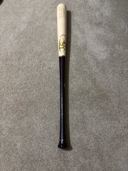 2022 Louisville Slugger BBCOR Certified Bat 31 oz 33.5" (New)