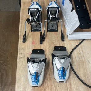 Marker Comp 20 EPS Binding