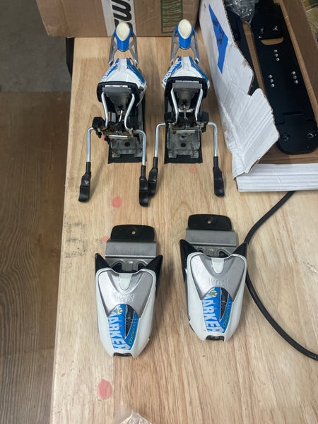 Marker Comp 20 EPS Binding