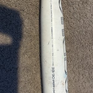 2023 Warstic Bonesaber Hybrid BBCOR Certified Bat (-3) 30 oz 33" (Used)