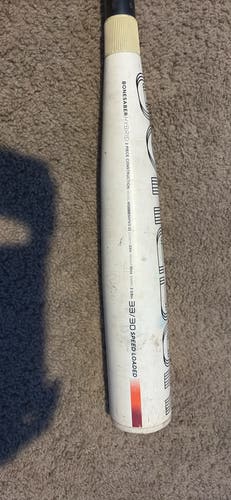 2023 Warstic Bonesaber Hybrid BBCOR Certified Bat (-3) 30 oz 33" (Used)