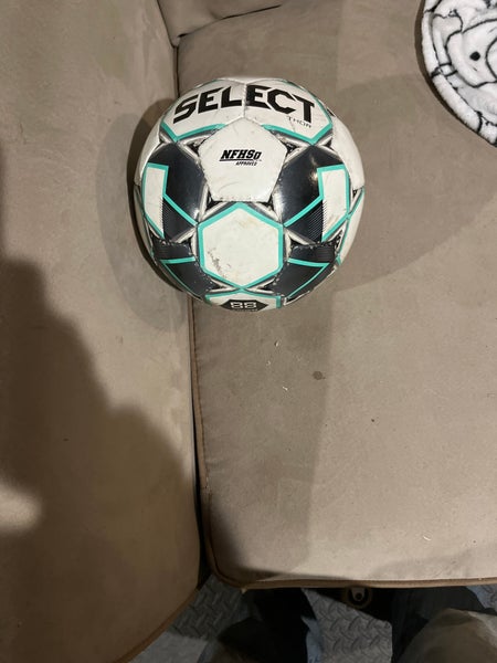 Select Thor Players number 88 Soccer Ball (Used)