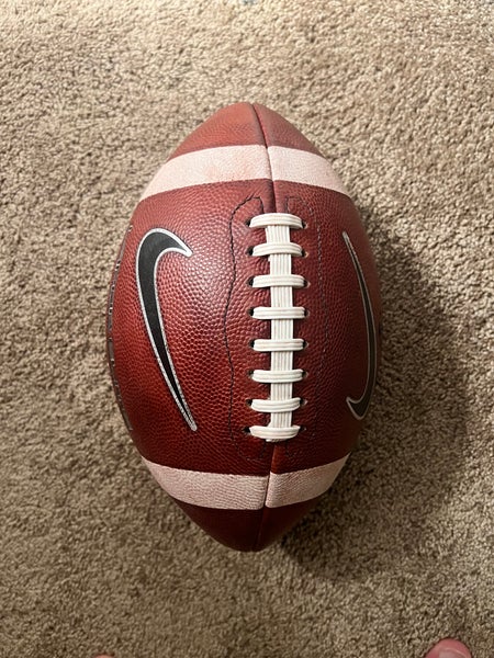 U of Arizona Nike football