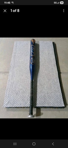 Louisville Slugger Air Attack Bat 22 oz 32" (Used)