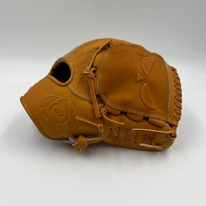 Shado Shiesty Saffron 12” Pitchers Infield Baseball Glove