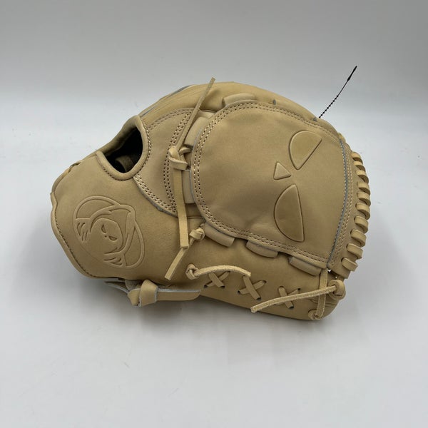 Shadow Shiesty Skull 12” Pitchers Infield Baseball Glove