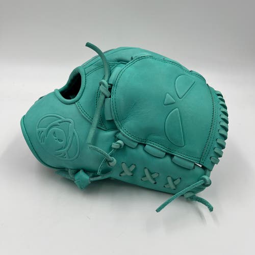 Shado Shiesty Spearmint 12” Pitchers Infield Baseball Glove