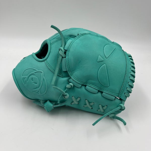 Shado Shiesty Spearmint 12” Pitchers Infield Baseball Glove