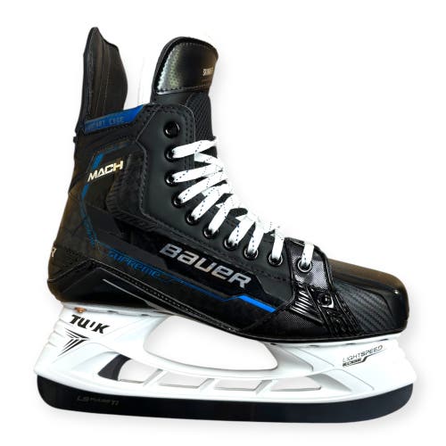 Bauer Supreme Mach - Pro Stock Skate - 9DAT9