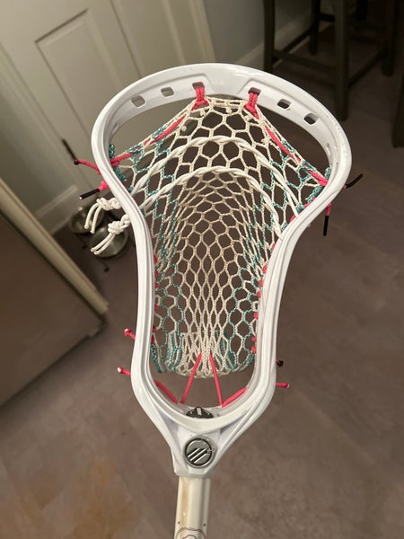 Maverik Optik 3.0 with Stx fiberX shaft