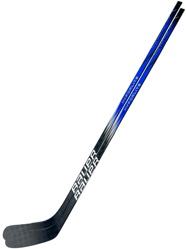 2 pack Bauer Vapor Hyperlite 2 RH 77 Flex Custom P92