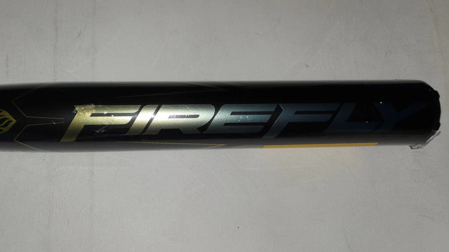 2026 Easton Firefly Composite Bat (-12) 19 oz 31" (New)