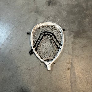 Used Adult ECD Impact Strung Goalie Head Send offers