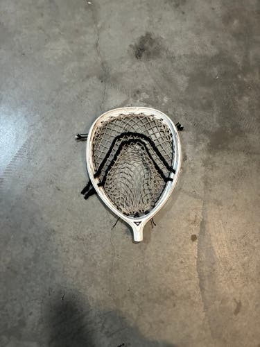 Used Adult ECD Impact Strung Goalie Head Send offers