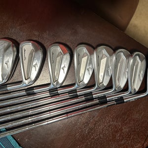 Mizuno Pro 223 3-PW