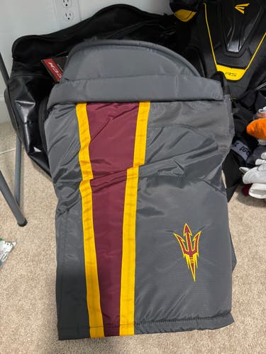 Men's ASU Pro Stock Senior XL CCM HP45 Hockey Pants (New)