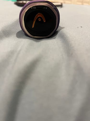 HEAD Speed MP 2022 Tennis Racquet (Used), 4 1/2 (size 4)