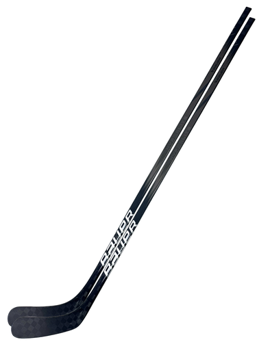 2 pack Bauer Vapor Hyperlite 2 RH 95 Flex P92