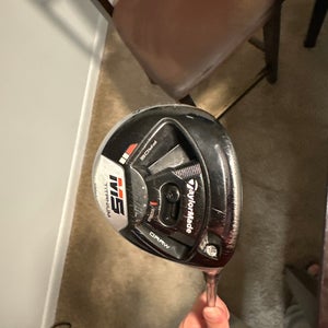 TaylorMade M5 Titanium X-Stiff
