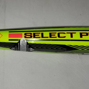 2026 Louisville Slugger Select PWR Hybrid USABat Certified Bat (-10) 18 oz 28" (New)