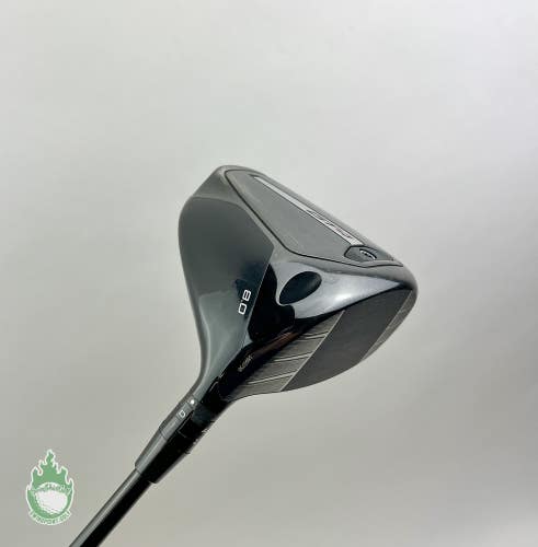 Right Handed Titleist GT4 Driver 8* HZRDUS 70g Extra Stiff Flex Graphite Golf