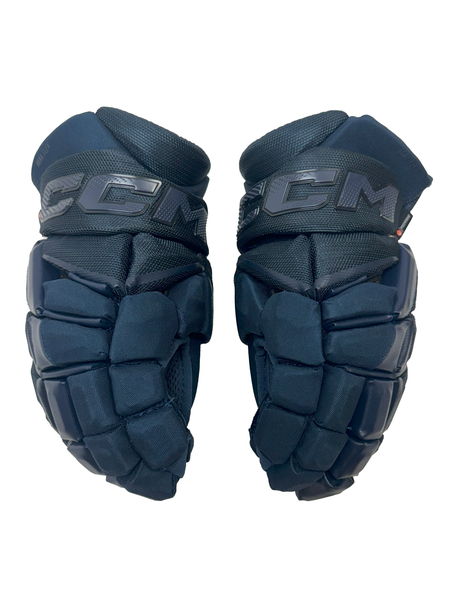 CCM Jetspeed FT8 Pro 14" Navy Blue