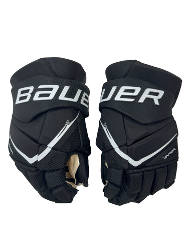 Bauer Vapor Flypro 15" Black