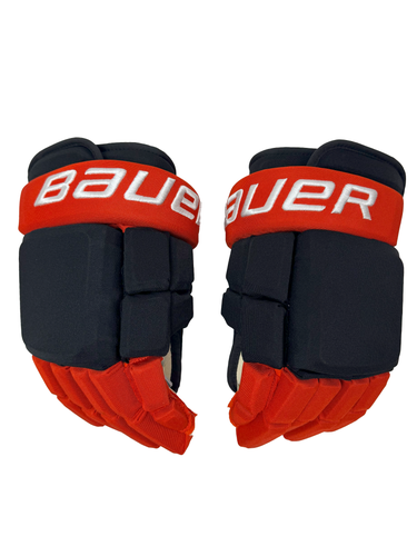 Bauer Pro Series Prostock 14" Black/Orange