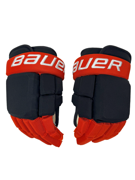 Bauer Pro Series Prostock 14" Black/Orange