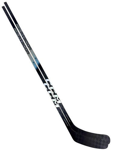 2 pack CCM Jetspeed FT6 Pro ( Dressed Trigger 8 Pro ) LH 70 Flex P29M