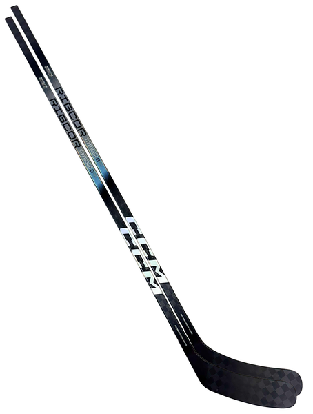 2 pack CCM Jetspeed FT6 Pro ( Dressed Trigger 8 Pro ) LH 70 Flex P29M