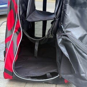 GRIT HTFX 36” Wheeled Tower Bag