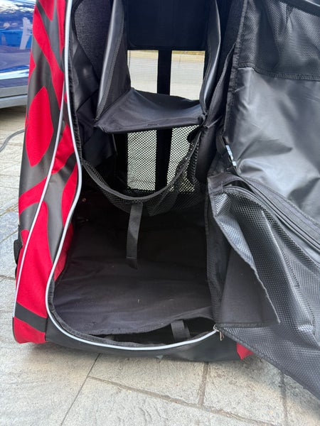 GRIT HTFX 36” Wheeled Tower Bag