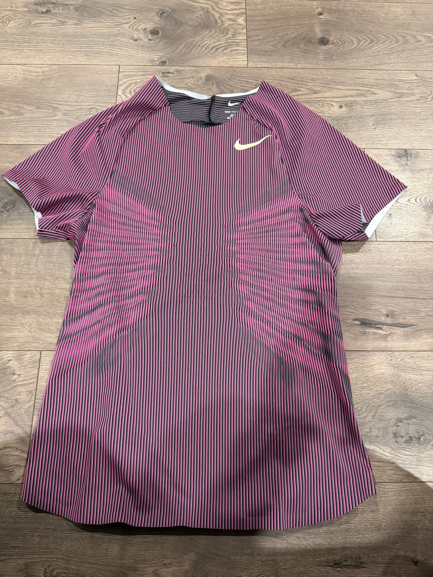 その他 Nike Pro elite 2022 long shirt S Nike 2024 Pro Elite Team Long Sleeves Shirt | Trackandfieldclothes