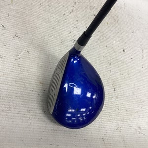 Used Confidence JR TOUR Jr Fairway Wood LH 3 Wood 11851-S000039508