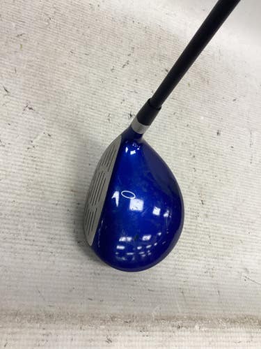 Used Confidence JR TOUR Jr Fairway Wood LH 3 Wood 11851-S000039508