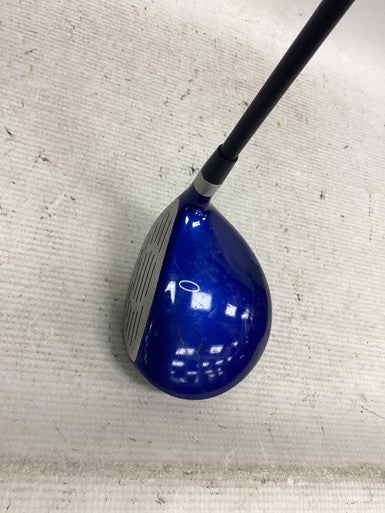 Used Confidence JR TOUR Jr Fairway Wood LH 3 Wood 11851-S000039508