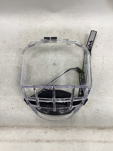 Used Bauer Hockey Full Visor L/XL 11851-S000039572