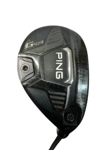 Used Ping G425 Mens Hybrid Club RH 2 Hybrid 11835-S000199987