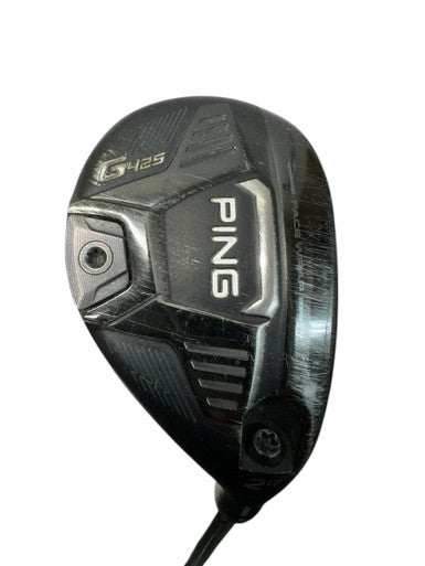 Used Ping G425 Mens Hybrid Club RH 2 Hybrid 11835-S000199987