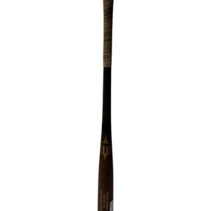 Used Easton PRO STIX 110 BB/SB Wood Bat Brown And Black 32 1/2" 11835-S000200041