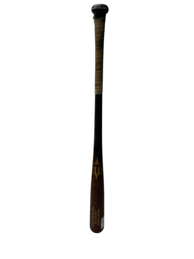 Used Easton PRO STIX 110 BB/SB Wood Bat Brown And Black 32 1/2" 11835-S000200041