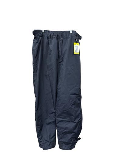 Used Columbia SNOW PANT SHELL Snow Pants W Black XL 11835-C000200100