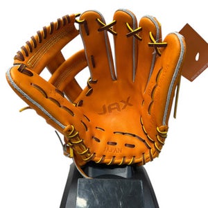 Used DM-5 BB/SB Glove RH Throw Orange 11 1/2" 11835-S000200109