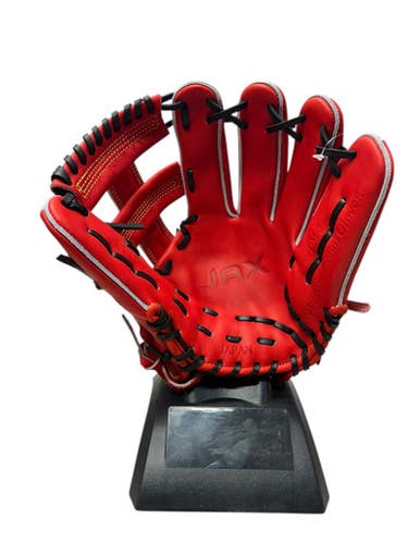 Used DM-5 BB/SB Glove RH Throw Red 11 1/2" 11835-S000200111